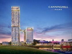 Canninghill Piers (D6), Apartment #427229671